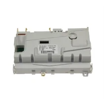 Programator / moduł sterujący w obudowie do zmywarki Whirlpool / Indesit / Ariston / Hotpoint 481010425374 C00437368