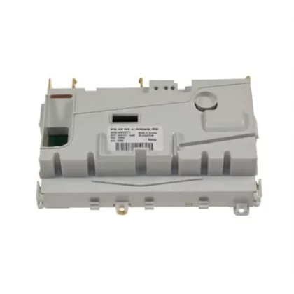 Programator / moduł sterujący w obudowie do zmywarki Whirlpool / Indesit / Ariston / Hotpoint 481010425374 C00437368