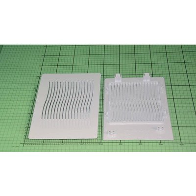 Osłona wlotu powietrza (1040753)