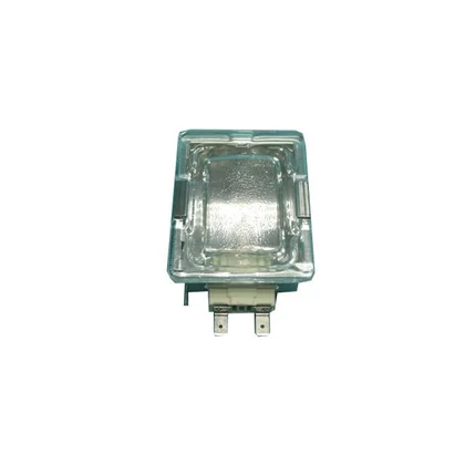 Lampka oświetlenia piekarnika Amica prostokątna 25 W V&S 8048082