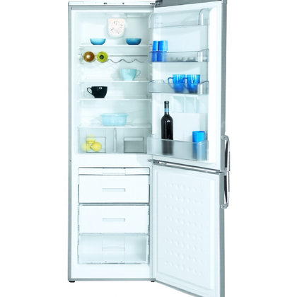 CHA 33100 X BEKO Grzałka odszraniania do chłodziarko-zamrażarki Beko / Grundig / Arcelik 25 W 220 V 4540770000