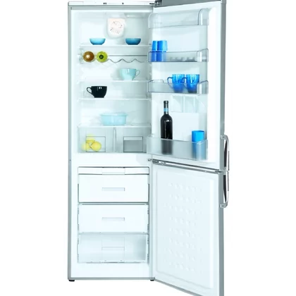 CHA 33100 X BEKO Grzałka odszraniania do chłodziarko-zamrażarki Beko / Grundig / Arcelik 25 W 220 V 4540770000