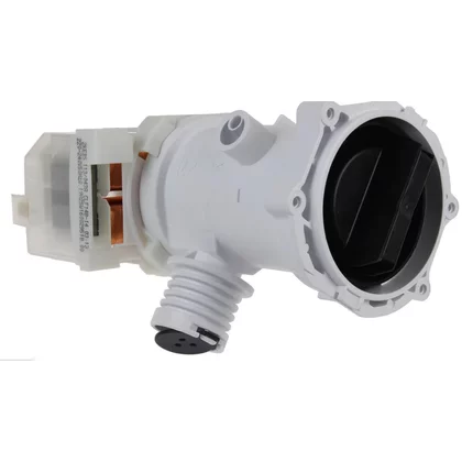 Pompa spustowa do pralki Ariston / Indesit / Hotpoint / Whirlpool C00309709 488000507308