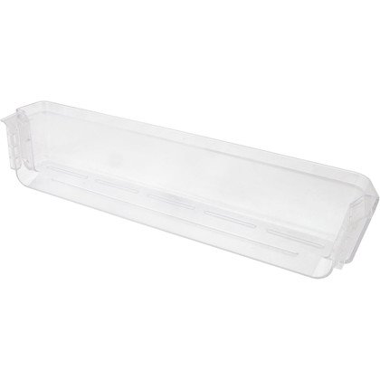 Dolna półka balkonik drzwi lodówki Candy / Haier / Hoover 49101862