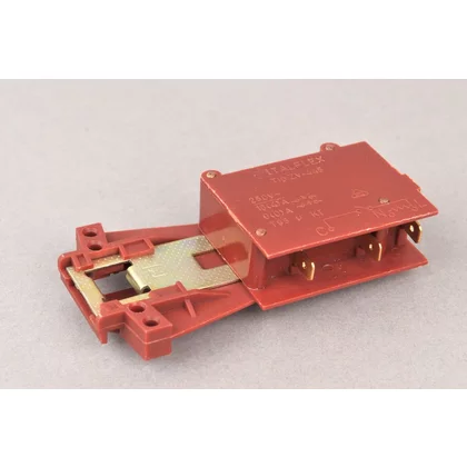 Elementy elektryczne do pralek r Blokada drzwi pralki Mastercook / Fagor ZV-445M2 L39A000I6