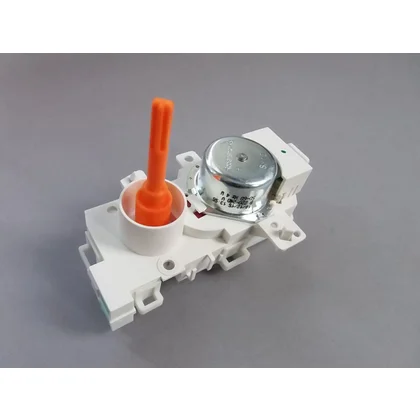 Zawór przełączający pompy do zmywarki Whirlpool / Indesit / Ariston / Hotpoint 481010745148 C00326393