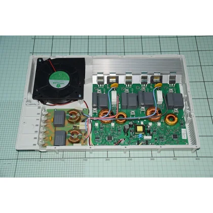 Moduł indukcyjny do kuchni indukcyjnej Amica GECO MG361.13 3,0 kW T105 8065763