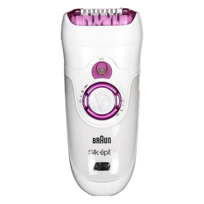 Depilator Braun Silk-épil 7 7-521