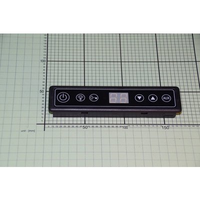 Zespół G334P.02GL / ver.01a Amica (8045019)