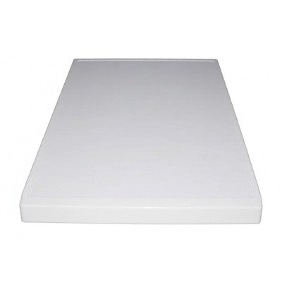 Zespół topu do zmywarki Amica 45 cm biały 1030443