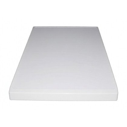 Zespół topu 45 biały 1030443