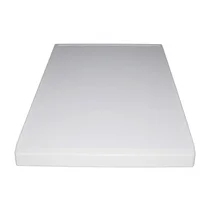 Zespół topu do zmywarki Amica 45 cm biały 1030443