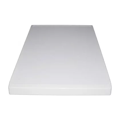 Zespół topu do zmywarki Amica 45 cm biały 1030443