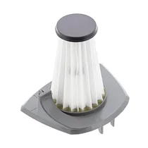 Filtry odkurzaczy bezprzewodowyc Filtr wylotowy do odkurzacza akumulatorowego Electrolux / AEG Ergorapido 10,8 V 140003307026