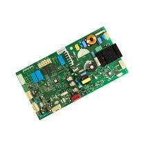 Moduł sterujący do lodówki LG EBR83717526
