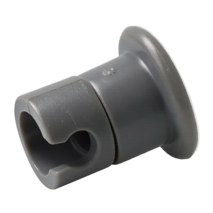 DW7 41 FI VR01 Rolka górnego kosza do zmywarki Teka / Midea / Küppersbusch 81782586