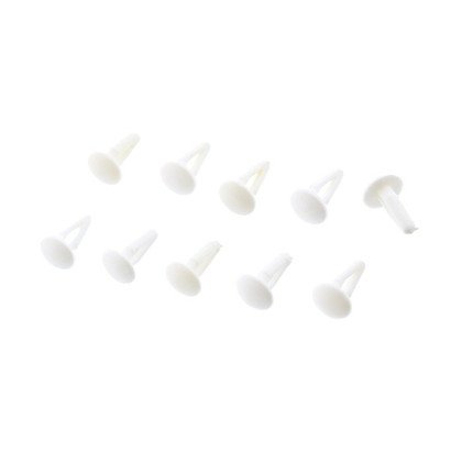 spinka,klosz oswietlenia,set 10 pcs.