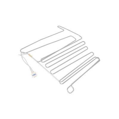 Grzałka układu rozmrażania do chłodziarki/zamrażarki (2425163041)