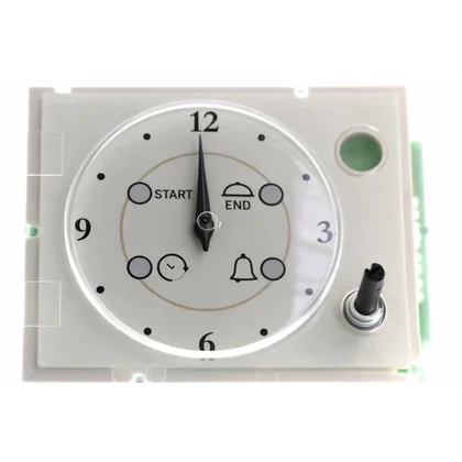 Minutnik analogowy do piekarnika Ariston / Indesit / Hotpoint / Whirlpool C00310202 482000089844