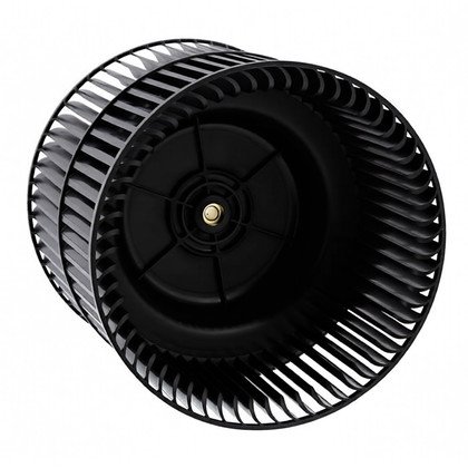 Wirnik wentylatora do okapu kuchennego Electrolux / AEG 50292099004