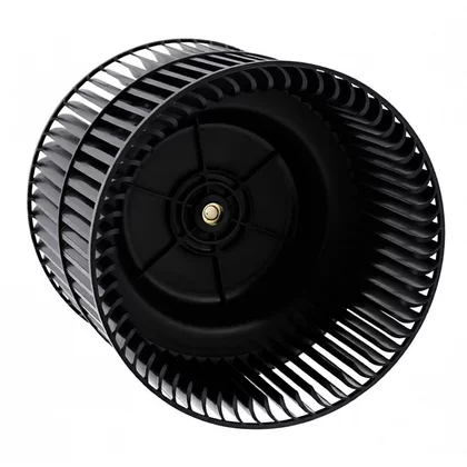 Wirnik wentylatora do okapu kuchennego Electrolux / AEG 50292099004