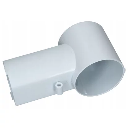 Komora szatkownicy do maszynki Zelmer / Bosch N/T ZE/9867001