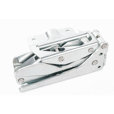 Części zamienne Teka Zawias drzwi dolny prawy / górny lewy – oryginał Beko / Grundig / Arçelik / Teka – Hettich K99