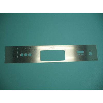 Maskownica panelu sterowania (1009594)