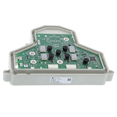 Kompletny elektroniczny układ sterowania płyty grzejnej (3306450408)