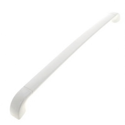 Uchwyt drzwi piekarnika Whirlpool / Indesit / Ariston / Hotpoint 481249868219 C00345837