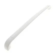 Uchwyt drzwi piekarnika Whirlpool / Indesit / Ariston / Hotpoint 481249868219 C00345837