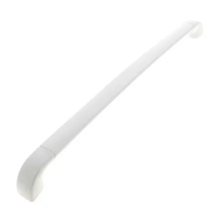 Uchwyt drzwi piekarnika Whirlpool / Indesit / Ariston / Hotpoint 481249868219 C00345837