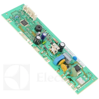 Płytka drukowana modułu zasilania do chłodziarko-zamrażarki Electrolux / AEG 2425157167
