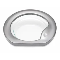 Drzwi kompletne do pralki Candy / Hoover 45319399 oryginał
