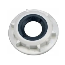 Nakrętka górnego spryskiwacza do zmywarki Ariston / Indesit / Hotpoint / Whirlpool C00144315 482000022981
