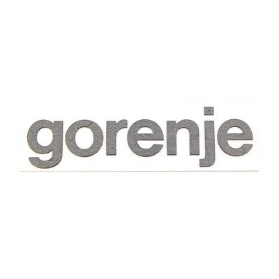 HZS29293 Gorenje Logo Gorenje 413324