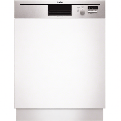 Skonfigurowany układ elektroniczny do zmywarki Electrolux / AEG EDW1XXX 973911423002063
