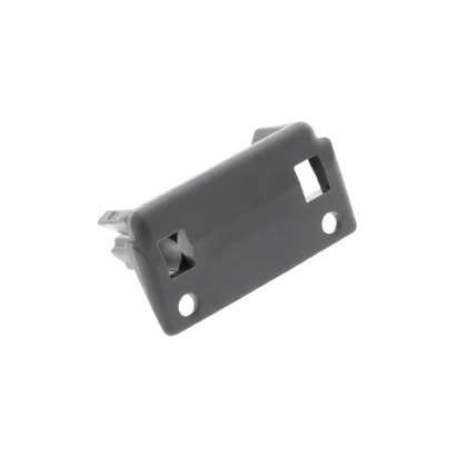 Tylna blokada prowadnicy kosza do zmywarki Whirlpool / Indesit / Ariston / Hotpoint 481010604365 C00324980
