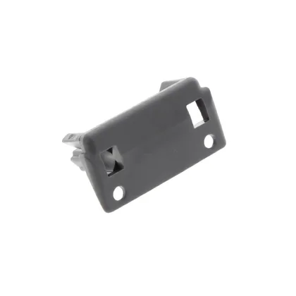 Tylna blokada prowadnicy kosza do zmywarki Whirlpool / Indesit / Ariston / Hotpoint 481010604365 C00324980