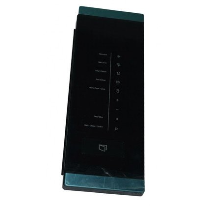 Panel sterowania kompletny do kuchenki mikrofalowej Amica AMMB20E2SGI 1048214