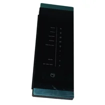 Panel sterowania kompletny do kuchenki mikrofalowej Amica AMMB20E2SGI 1048214