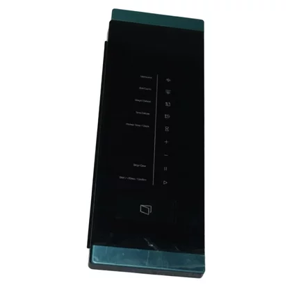Panel sterowania kompletny do kuchenki mikrofalowej Amica AMMB20E2SGI 1048214