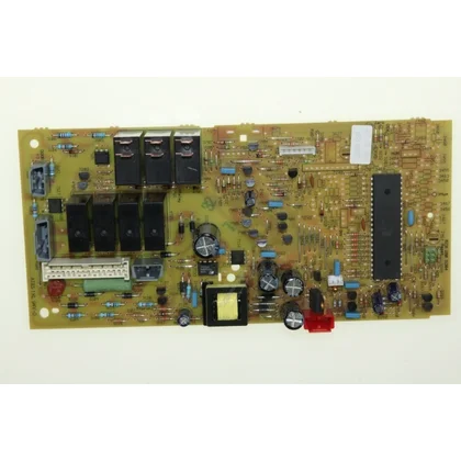Moduł elektroniczny do kuchenki mikrofalowej Whirlpool 481213038739 C00312569