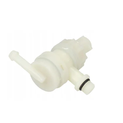DELONGHI Zawór układu wodnego do ekspresu DeLonghi 7313260161