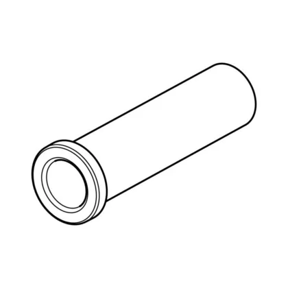 Tuleja drzwi do urządzeń chłodniczych Electrolux / AEG 38 mm 7802 2087952020
