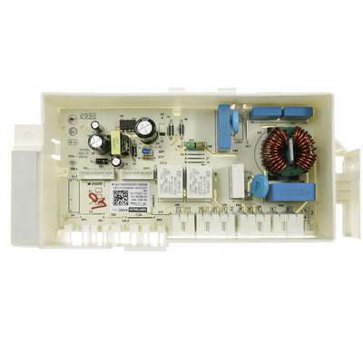 Moduł sterujący pralki C7S Beko / Grundig / Arcelik 2479504000