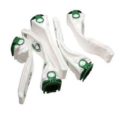 Worki do odkurzacza 5szt. FP100 Vorwerk | 58018