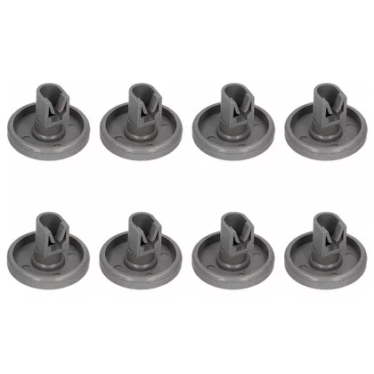 Zestaw 8 rolek dolnego kosza do zmywarki Electrolux / AEG 50269971003