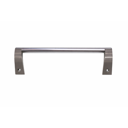 Uchwyt drzwi srebrny (1033141)