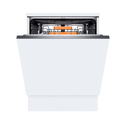 Kompletna wiązka przewodów do zmywarki Electrolux / AEG 1174015113